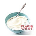 FLAVOR WEST YOGURT