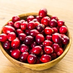 CRANBERRY