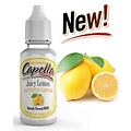 CAPELLA JUICY LEMON