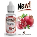 CAPELLA POMEGRANATE V2