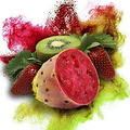 AW FLAVORS PREMIUM DESERT RAIN