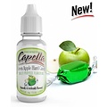 CAPELLA GREEN APPLE HARD CANDY