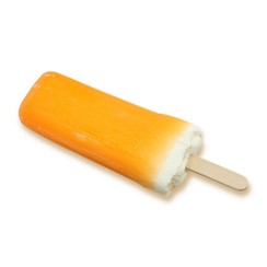 ORANGE DREAMSICLE