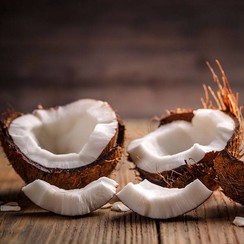 ISLAND COCONUT