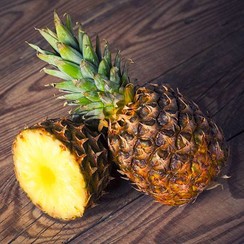 HAWAIIN-ANANAS