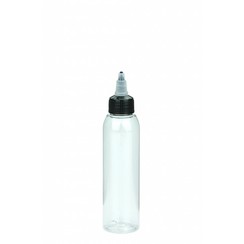 DIY BOTTLE 125 ML WITH DISPENSING