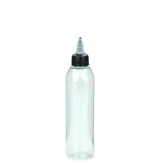 AW DIY BOTTLE 200 ML WITH DISPENSER