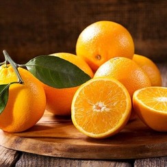 FLORIDA ORANGE