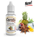 CAPELLA COOL ANISE BLISS