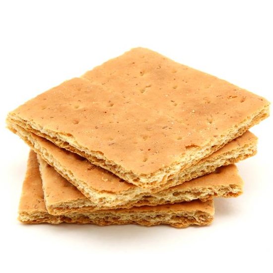 TPA GRAHAM CRACKER