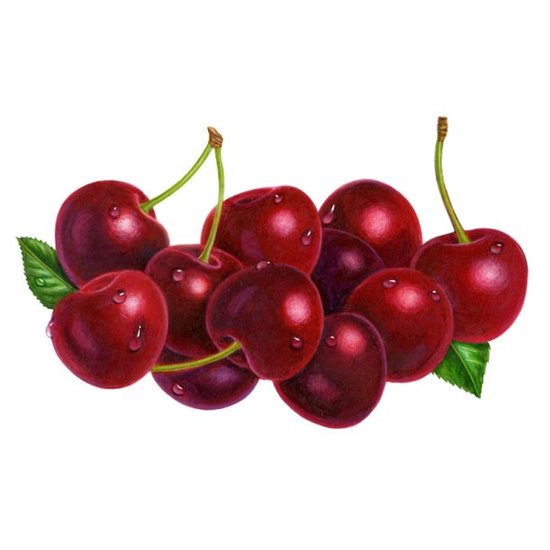 TPA BLACK CHERRY