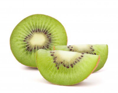 KIWI DOPPELT