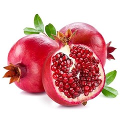 POMEGRANATE