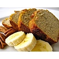 TPA BANANA NUT BREAD