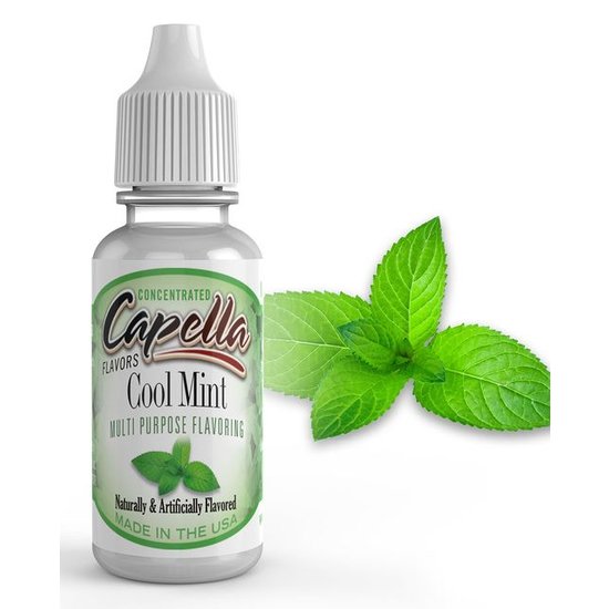 CAPELLA COOL MINT