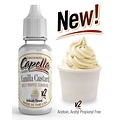 CAPELLA VANILLECUSTARD V2