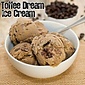 FLAVOR WEST TOFFEE DREAM CREAM