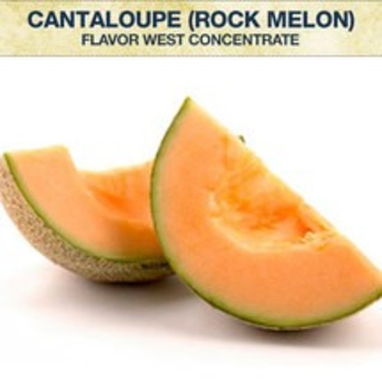 FLAVOR WEST CANTALOUPE