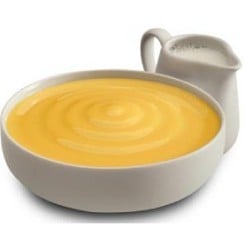 VANILLA CUSTARD