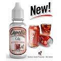 CAPELLA COLA V2