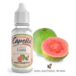 SWEET GUAVA V2