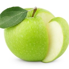 GREEN APPLE