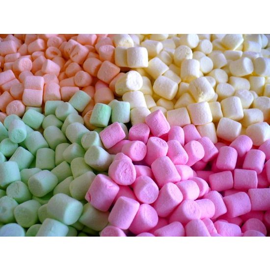 TPA MARSHMALLOW