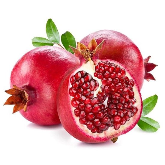 TPA POMEGRANATE