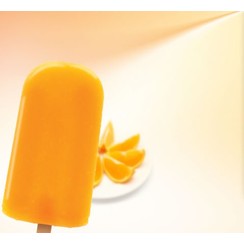 ORANGE CREAM BAR