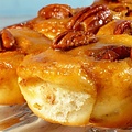 AW FLAVORS PREMIUM STICKY BUN