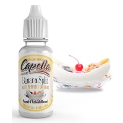 BANANA SPLIT 1 ML