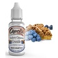 CAPELLA BLUEBERRY CINNAMON CRUMBLE