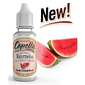 CAPELLA DOUBLE WATERMELON 1 ML