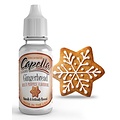 CAPELLA GINGER BREAD 1 ML