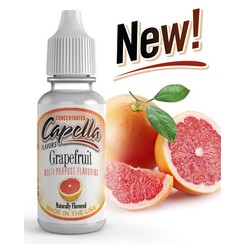 GRAPE FRUIT 1 ML