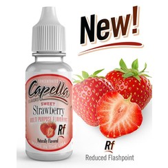 SWEET STRAWBERRY RF 1 ML