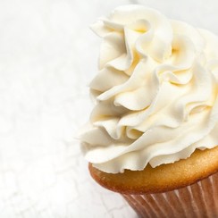 VANILLA CUPCAKE