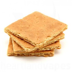 GRAHAM CRACKER (Clear)