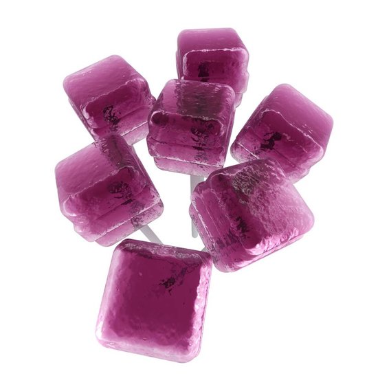 TPA GRAPE CANDY