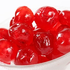 MARASCHINO CHERRY