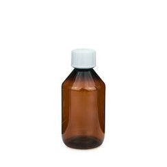 PHARMA VERAL PET FLASCHE 250 ML