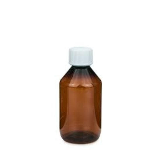 AW PHARMA VERAL PET BOTTLE 250 ML