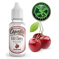 CAPELLA WILD CHERRY (with stevia)