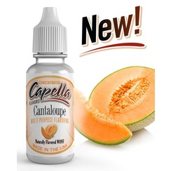 CANTALOUPE