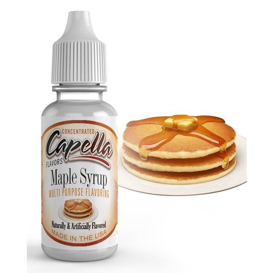 CAPELLA MAPLE ( PANCAKE ) SYRUP