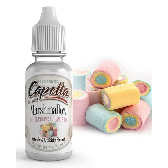 CAPELLA MARSHMALLOW