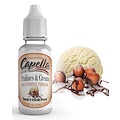 CAPELLA PRALINES & CREAM