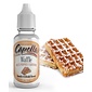 CAPELLA WAFFLE