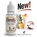 CAPELLA PINA COLADA V2