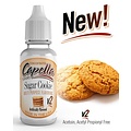 CAPELLA SUGAR COOKIE V2